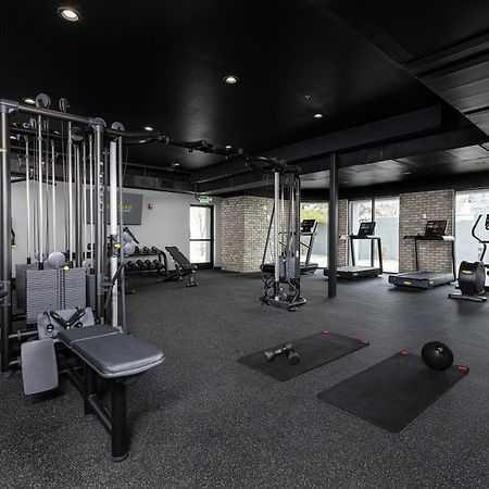 Courtyard By Marriott Reno Ξενοδοχείο Εξωτερικό φωτογραφία