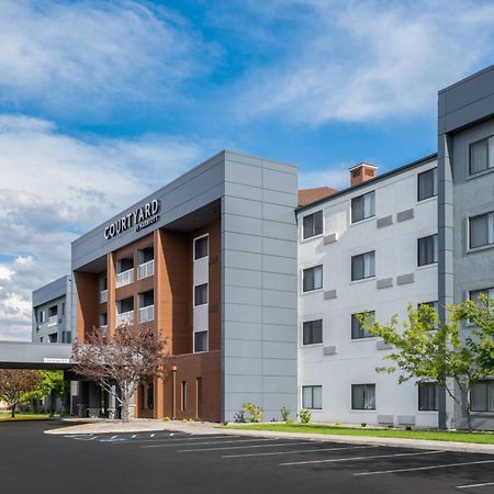 Courtyard By Marriott Reno Ξενοδοχείο Εξωτερικό φωτογραφία