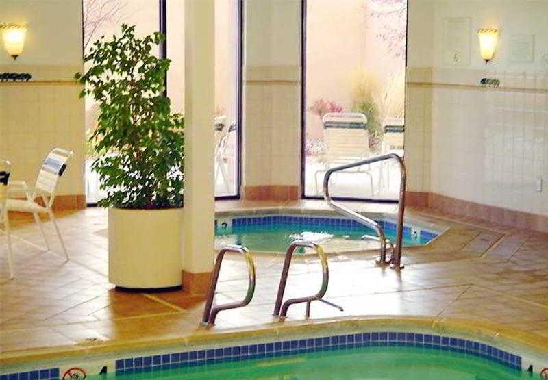 Courtyard By Marriott Reno Ξενοδοχείο Εξωτερικό φωτογραφία