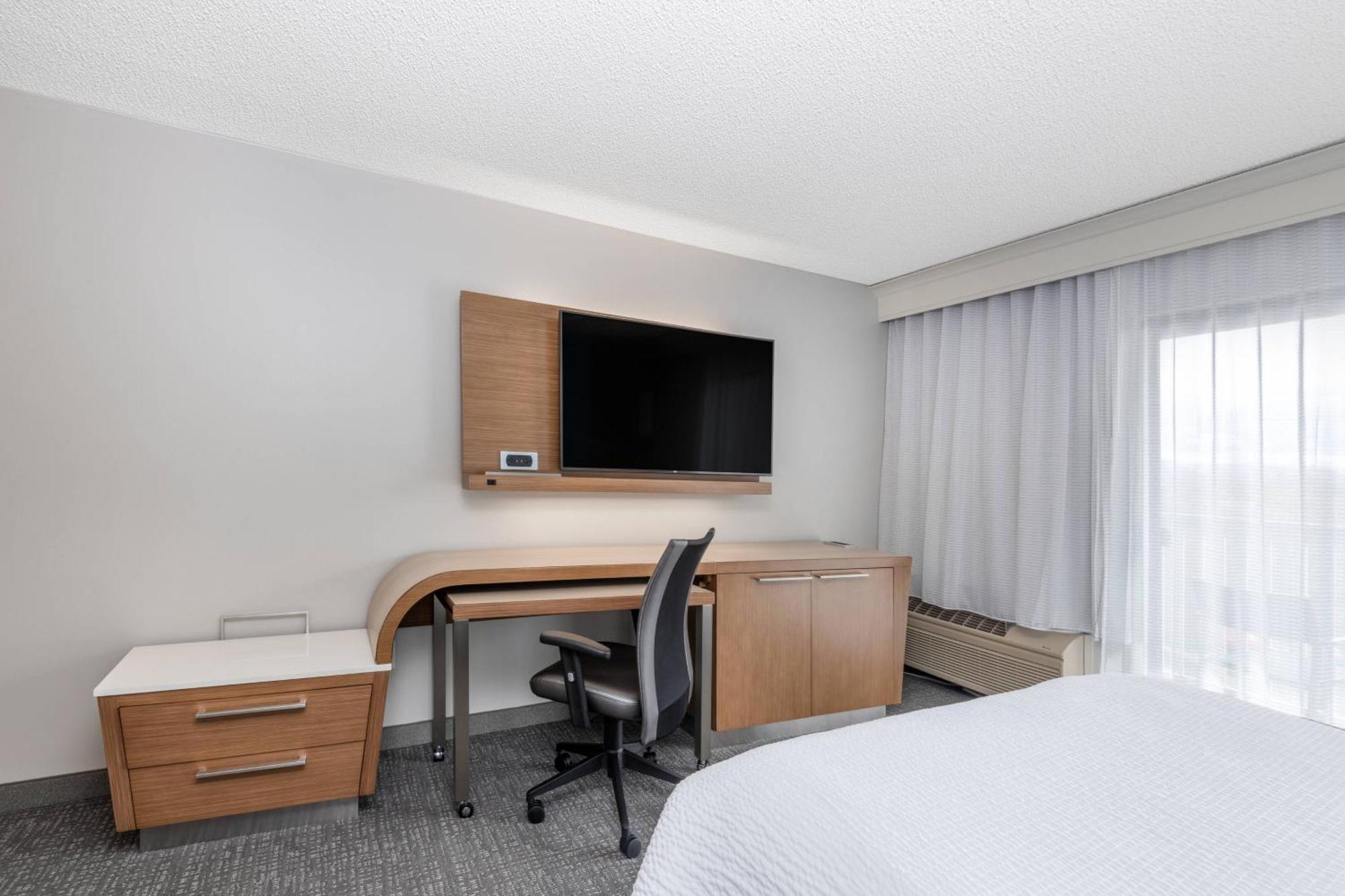 Courtyard By Marriott Reno Ξενοδοχείο Εξωτερικό φωτογραφία