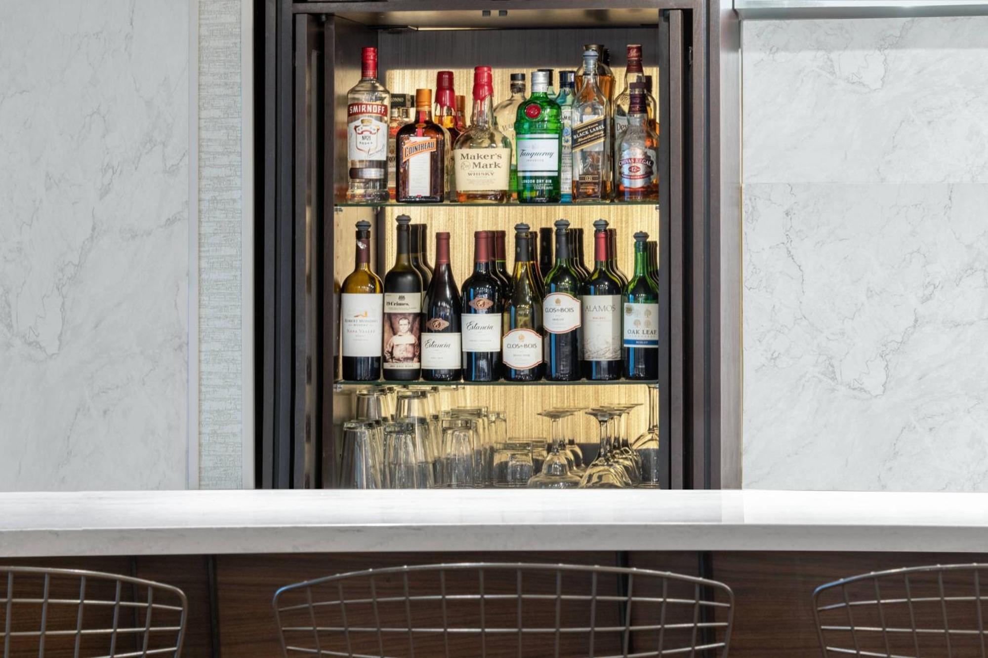 Courtyard By Marriott Reno Ξενοδοχείο Εξωτερικό φωτογραφία