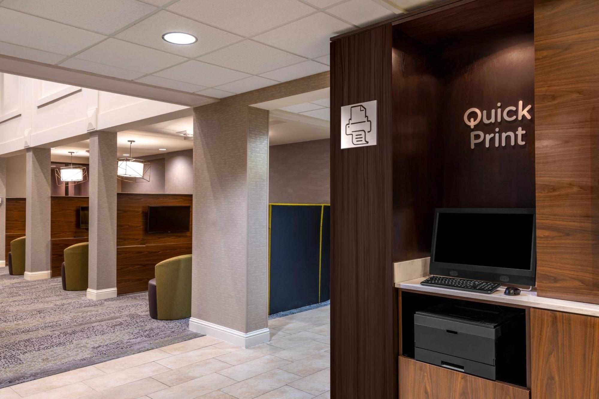 Courtyard By Marriott Reno Ξενοδοχείο Εξωτερικό φωτογραφία