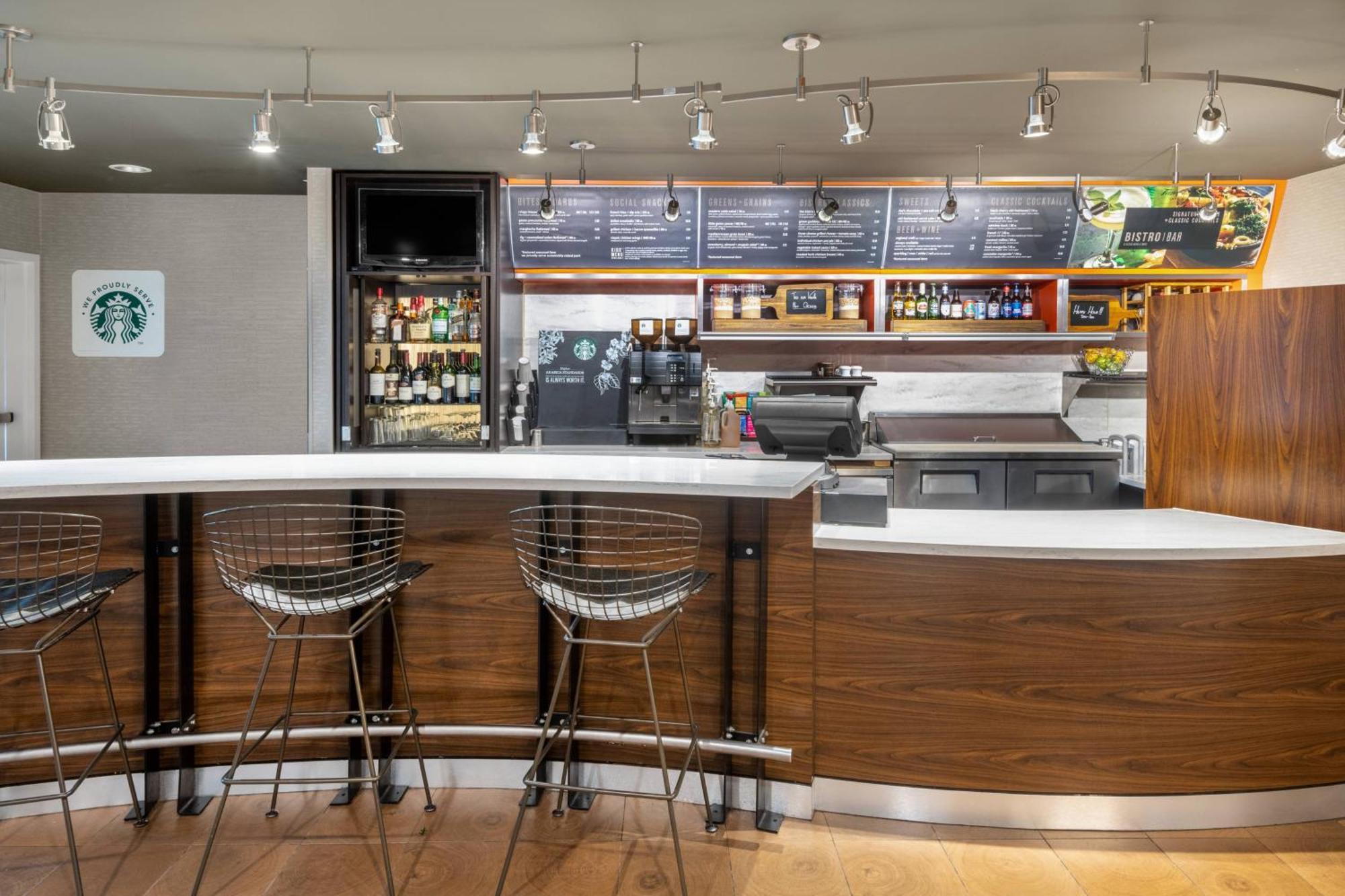 Courtyard By Marriott Reno Ξενοδοχείο Εξωτερικό φωτογραφία