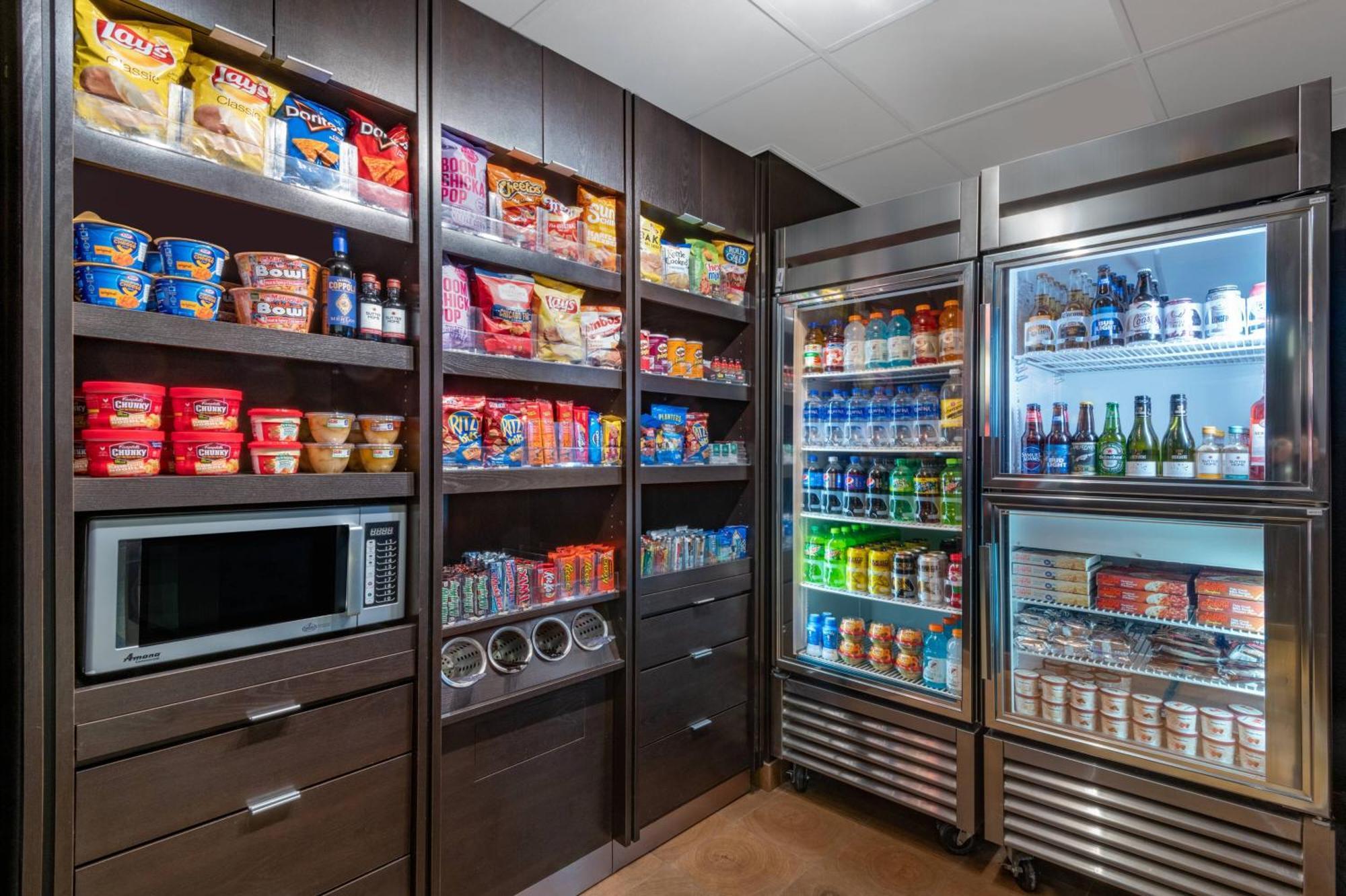 Courtyard By Marriott Reno Ξενοδοχείο Εξωτερικό φωτογραφία