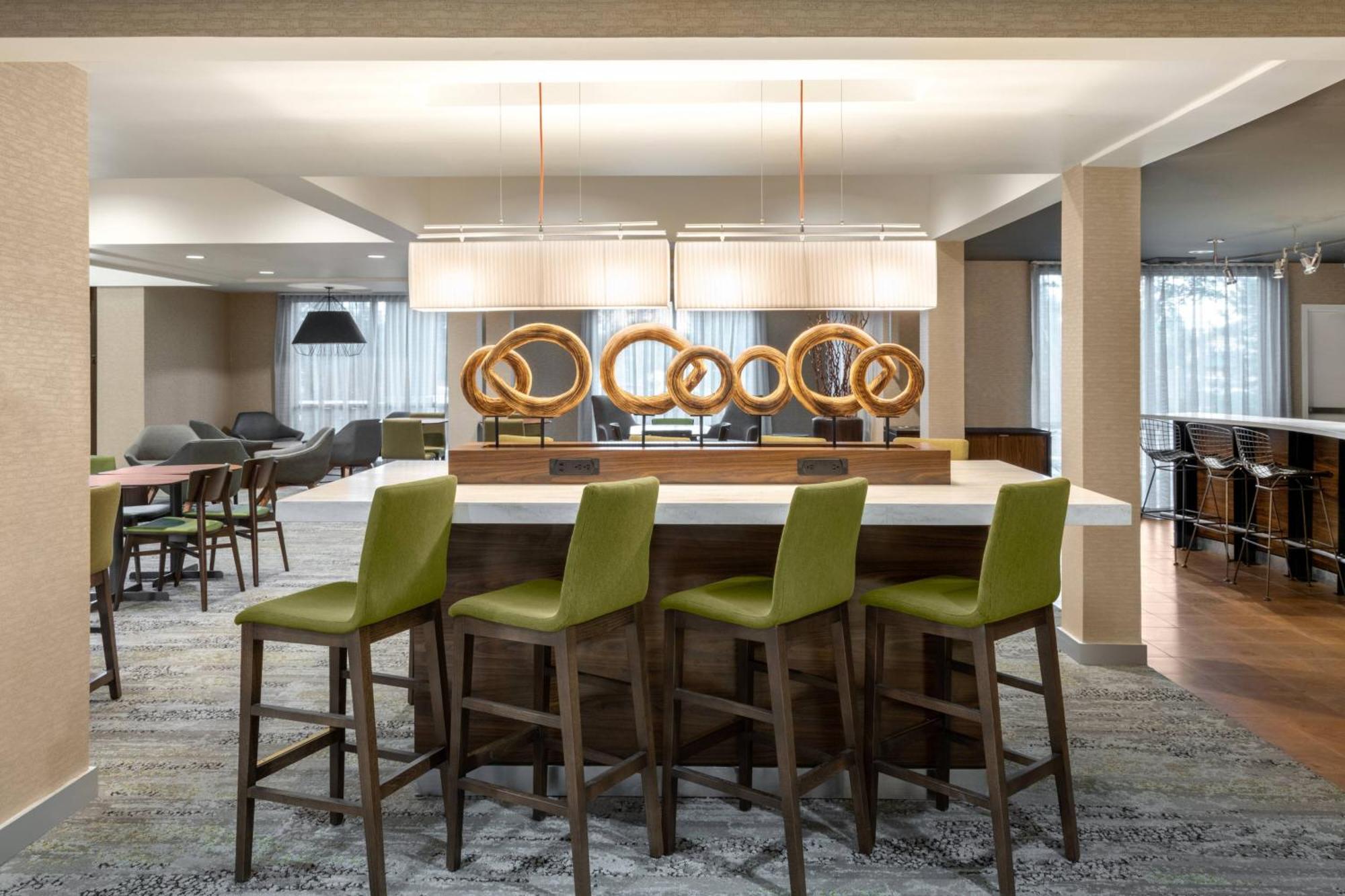 Courtyard By Marriott Reno Ξενοδοχείο Εξωτερικό φωτογραφία