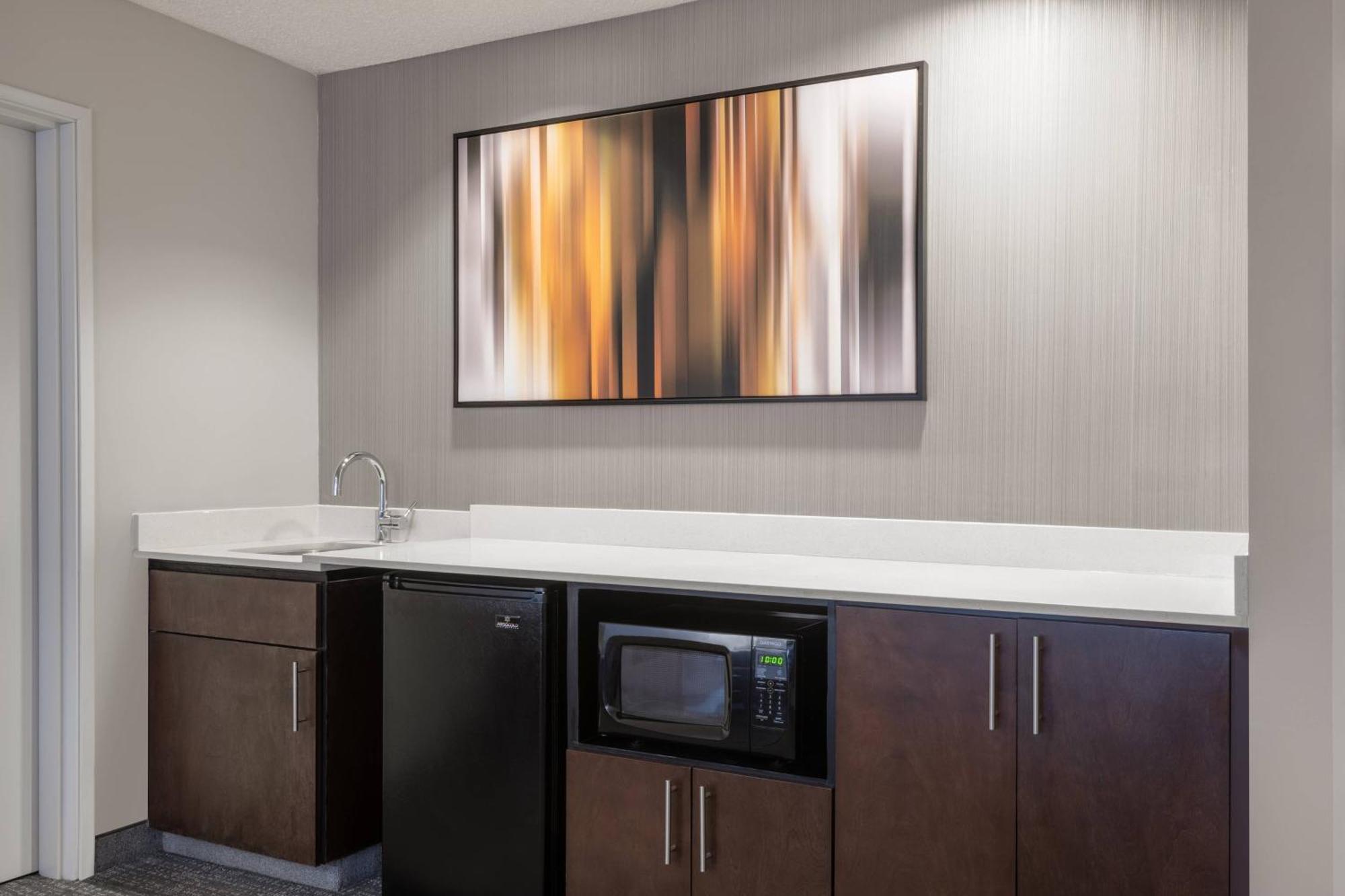 Courtyard By Marriott Reno Ξενοδοχείο Εξωτερικό φωτογραφία