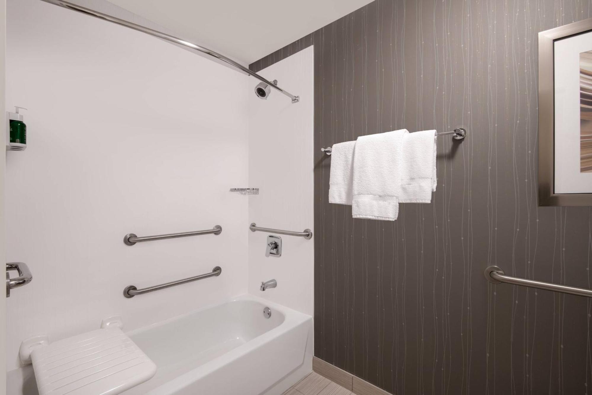 Courtyard By Marriott Reno Ξενοδοχείο Εξωτερικό φωτογραφία