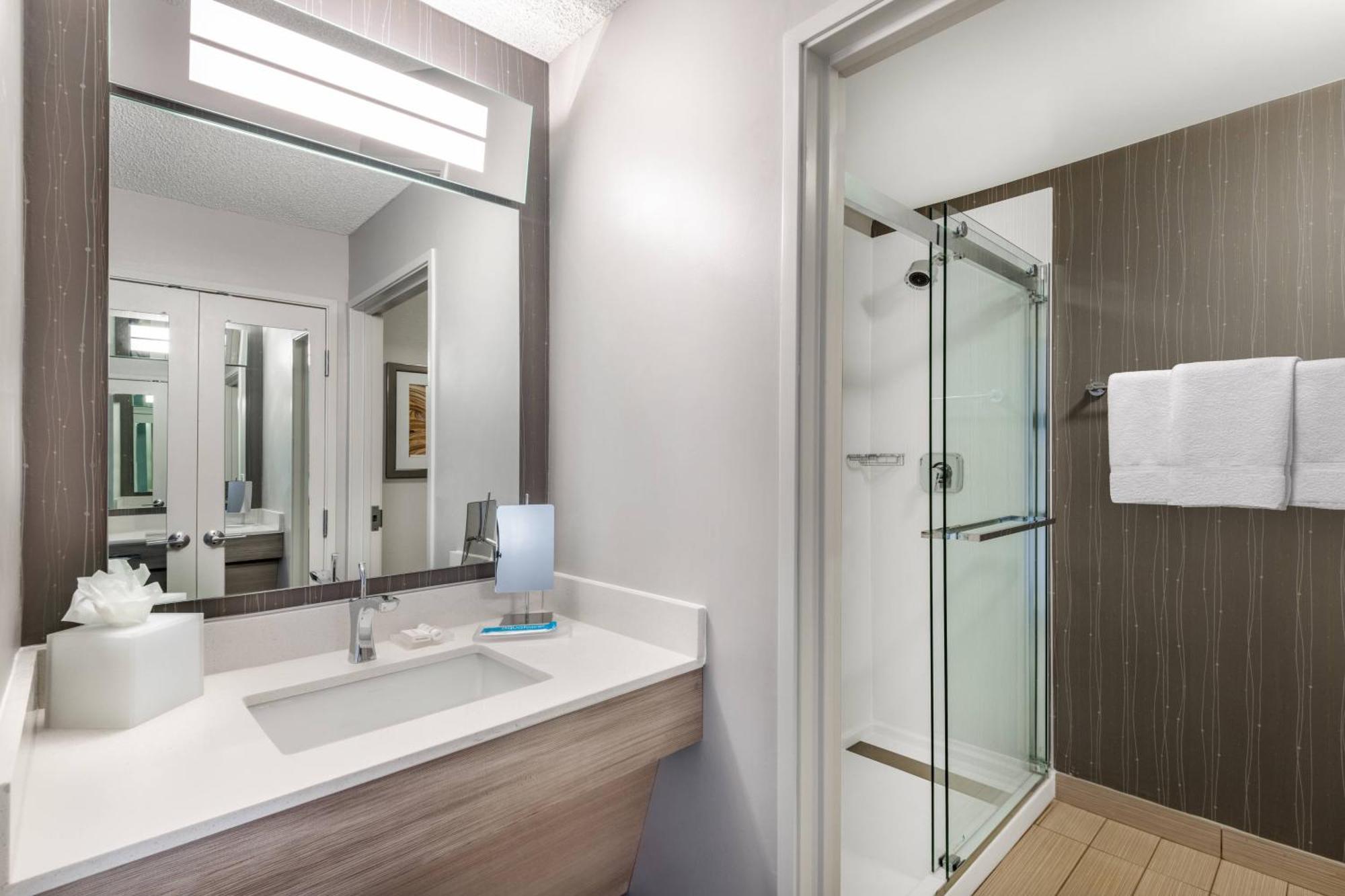 Courtyard By Marriott Reno Ξενοδοχείο Εξωτερικό φωτογραφία