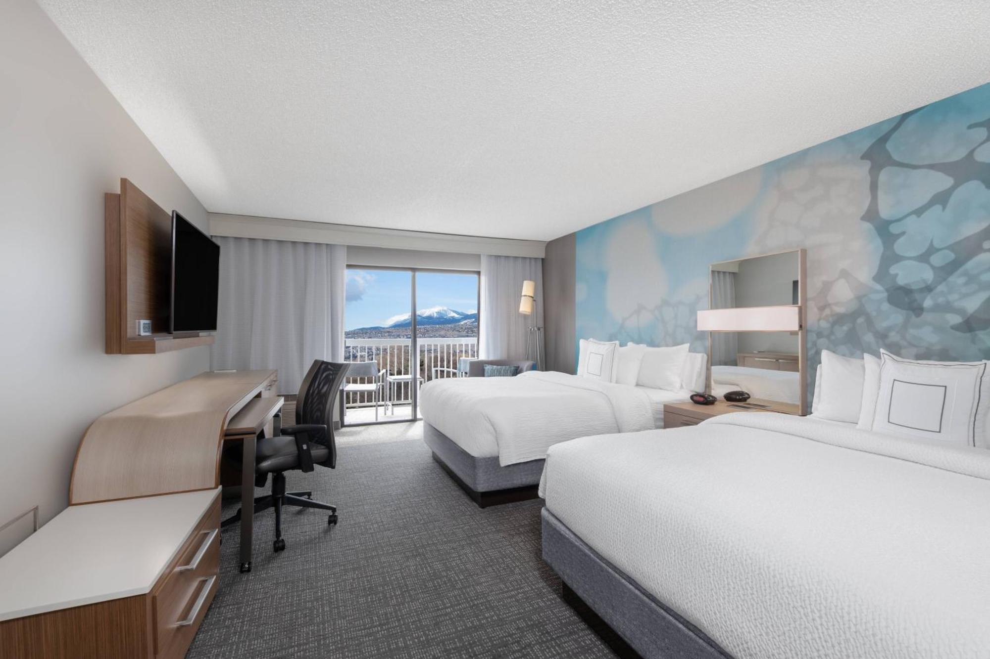 Courtyard By Marriott Reno Ξενοδοχείο Εξωτερικό φωτογραφία