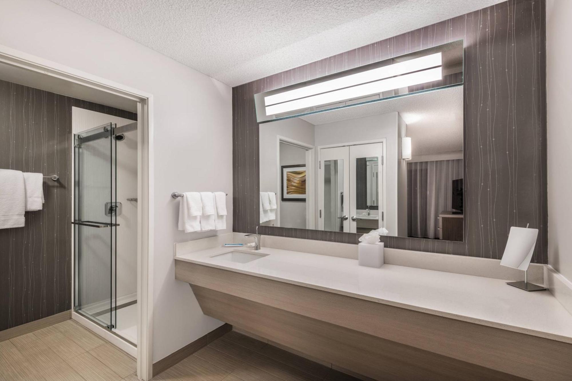 Courtyard By Marriott Reno Ξενοδοχείο Εξωτερικό φωτογραφία