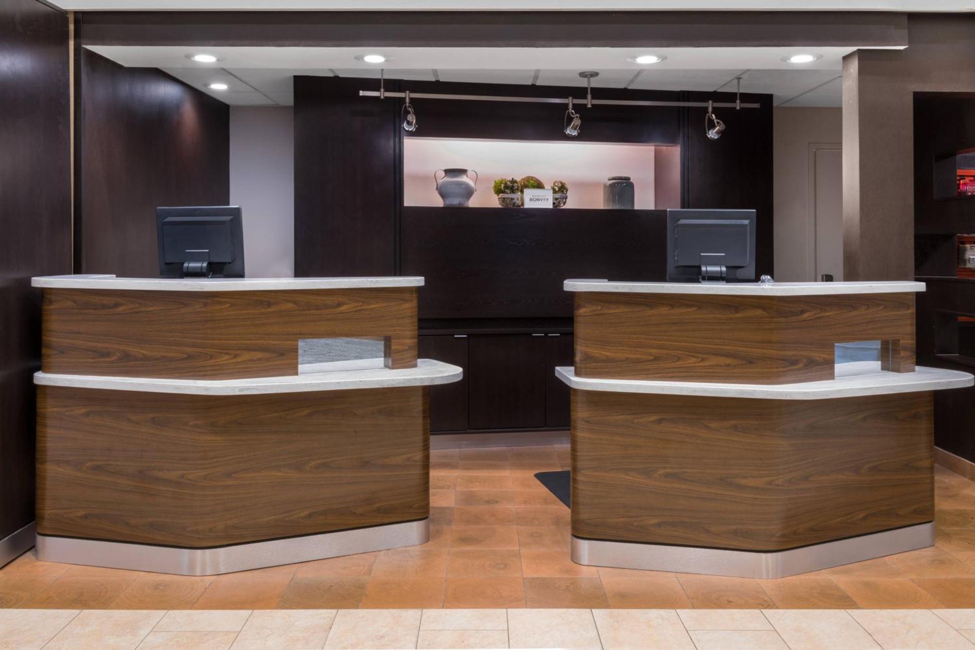 Courtyard By Marriott Reno Ξενοδοχείο Εξωτερικό φωτογραφία