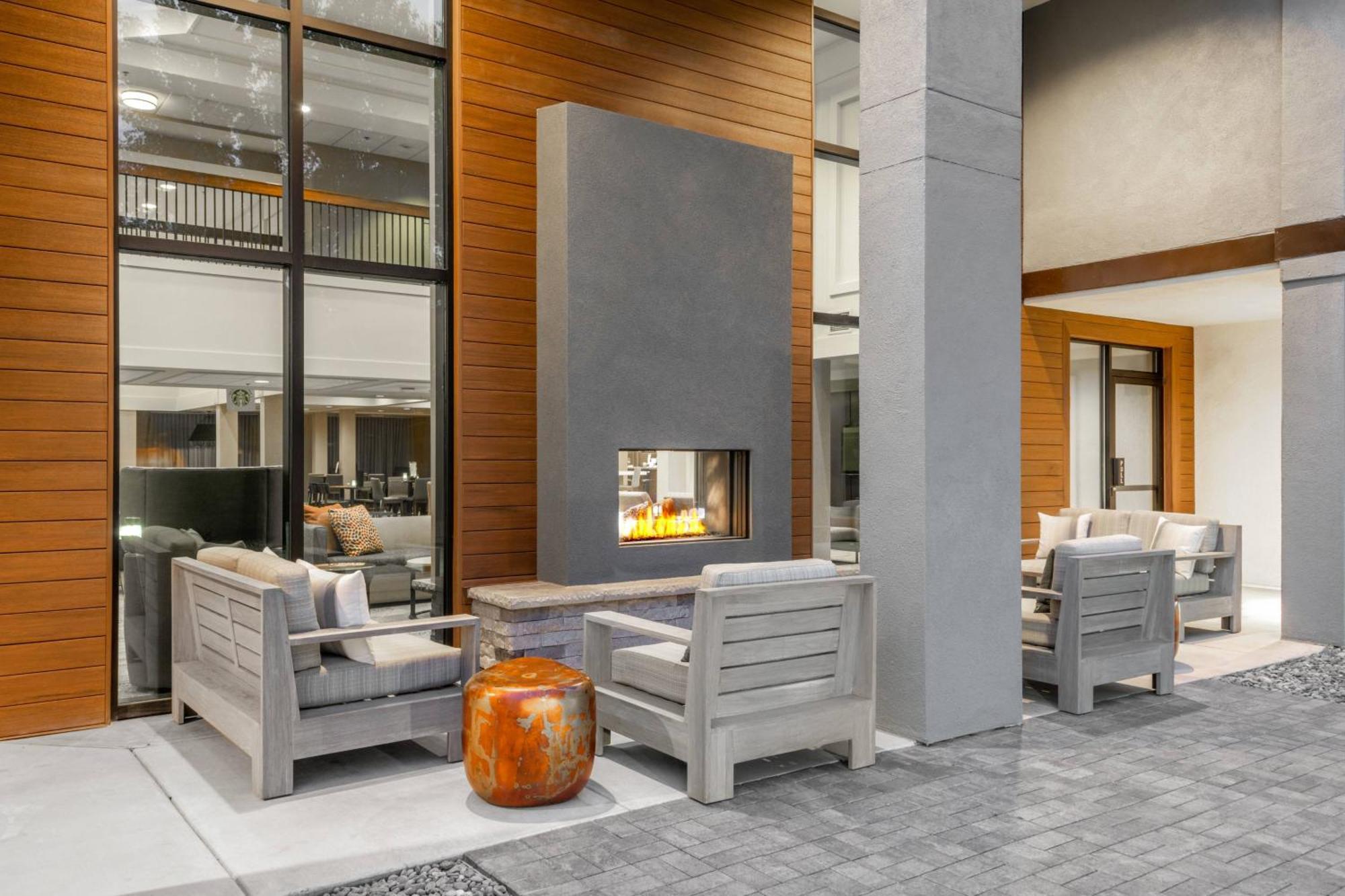 Courtyard By Marriott Reno Ξενοδοχείο Εξωτερικό φωτογραφία