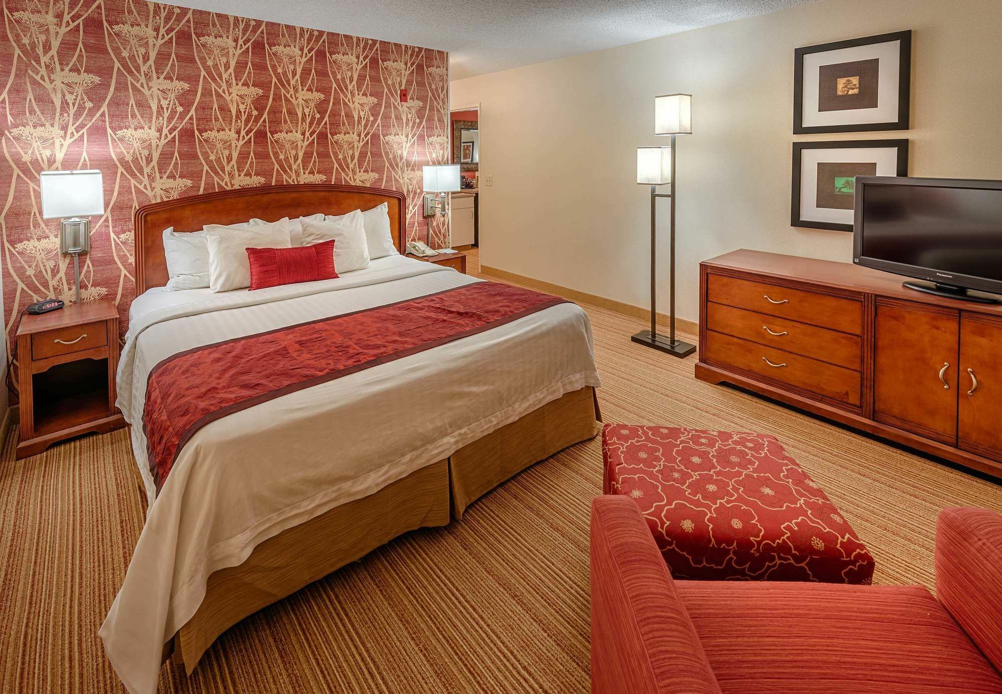 Courtyard By Marriott Reno Ξενοδοχείο Εξωτερικό φωτογραφία